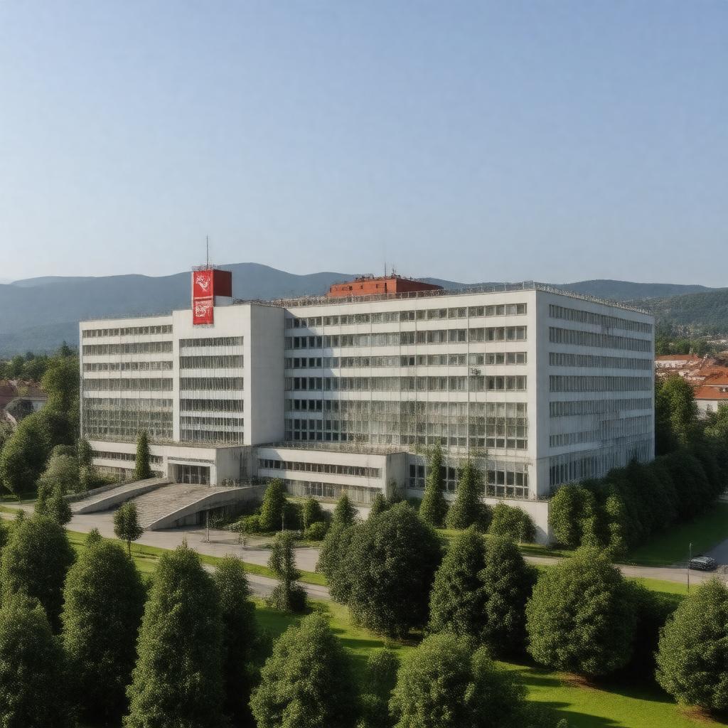 Graz University of Technology